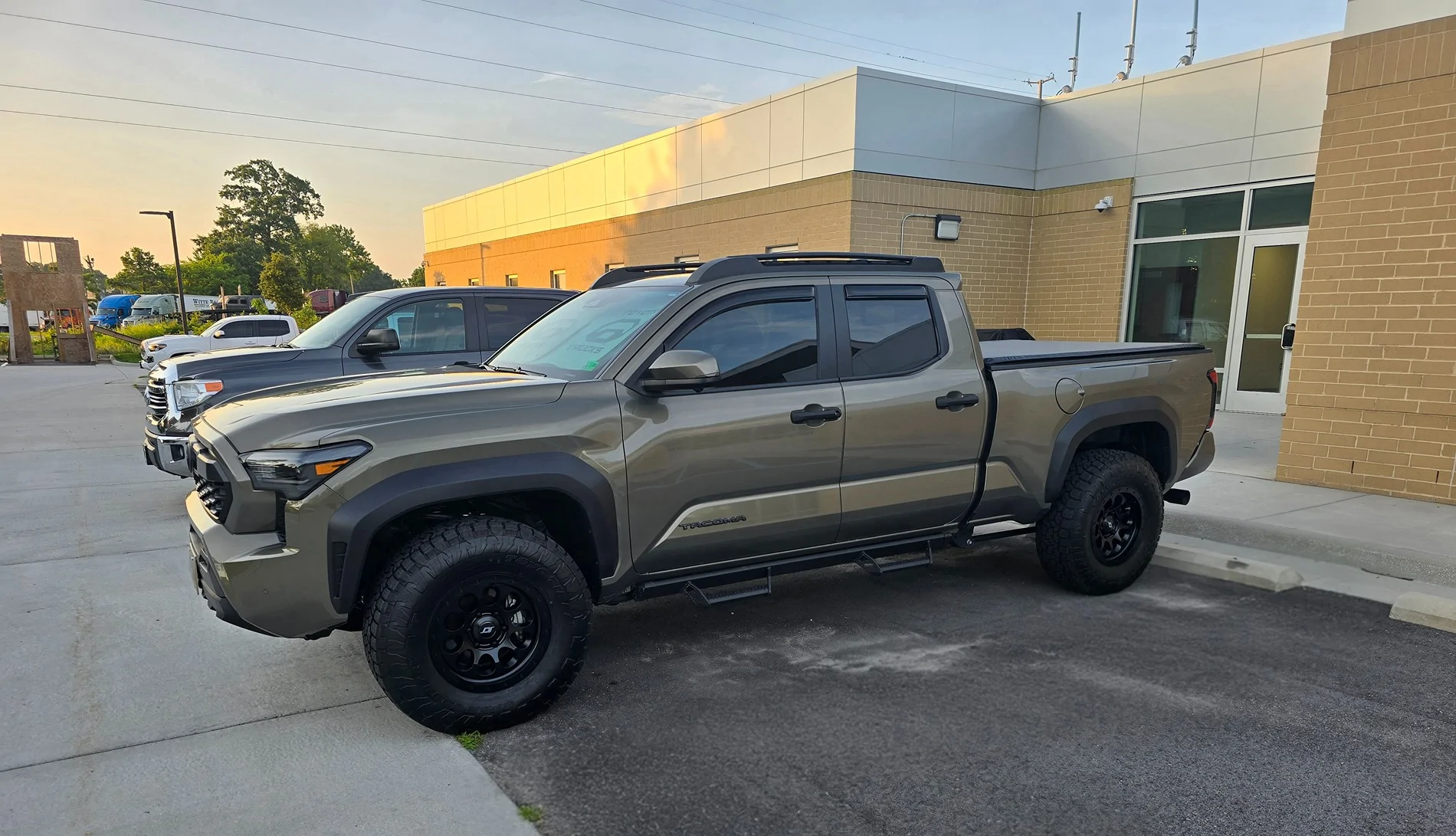 2024 Tacoma FREE Cali Raised LED Roof Rack Giveaway – Enter Now (No Purchase Required) 1000004579
