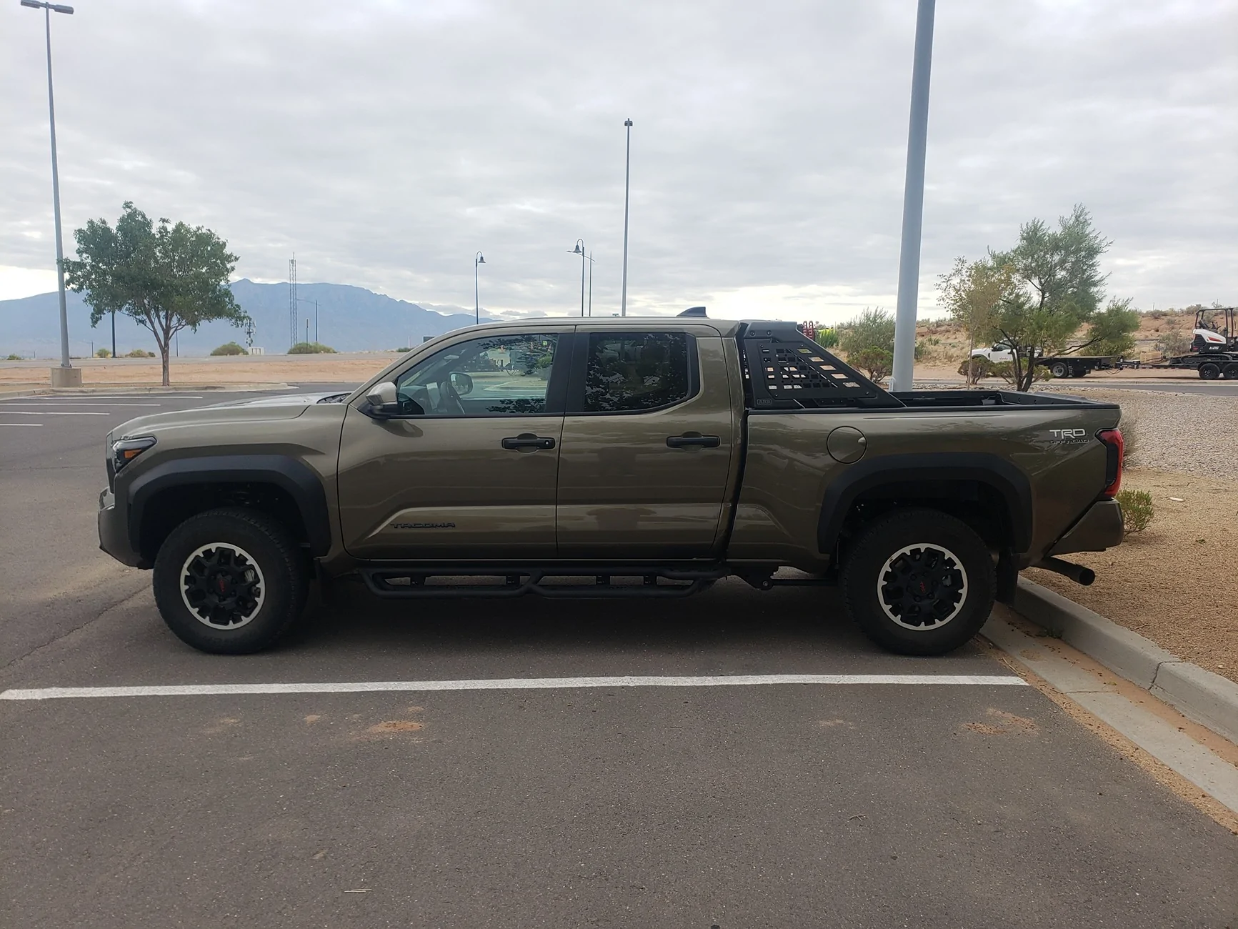 2024 Tacoma FREE Cali Raised LED Roof Rack Giveaway – Enter Now (No Purchase Required) 20240906_095016