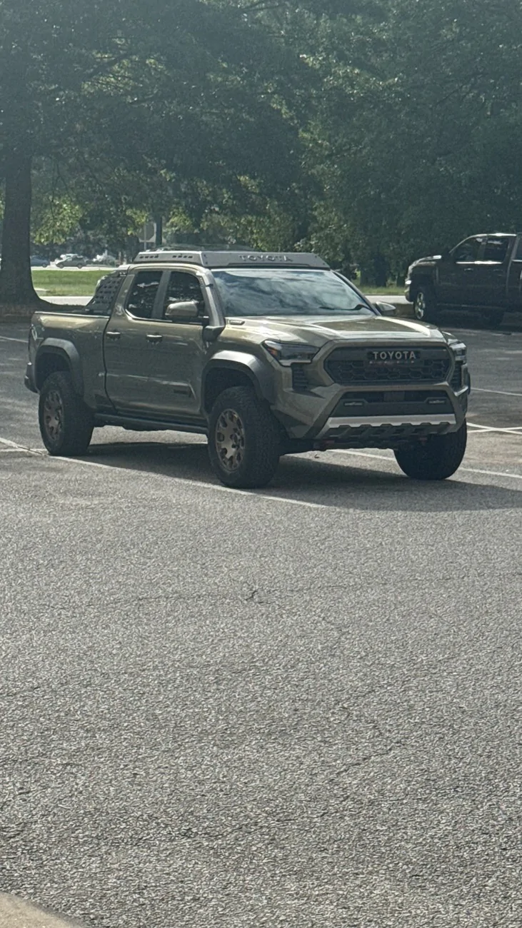 2024 Tacoma FREE Cali Raised LED Roof Rack Giveaway – Enter Now (No Purchase Required) IMG_1531