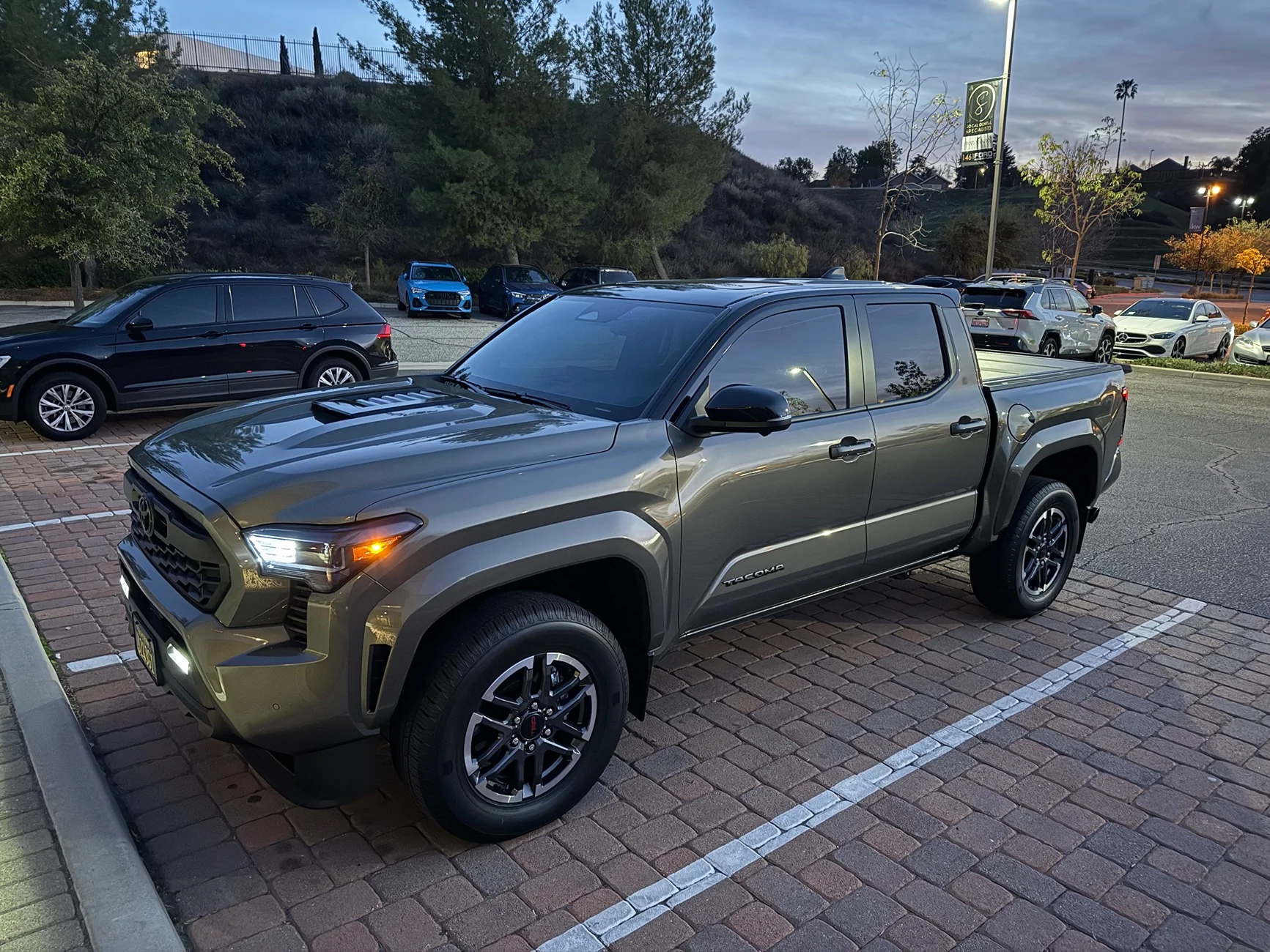 2024 Tacoma FREE Cali Raised LED Roof Rack Giveaway – Enter Now (No Purchase Required) IMG_1373
