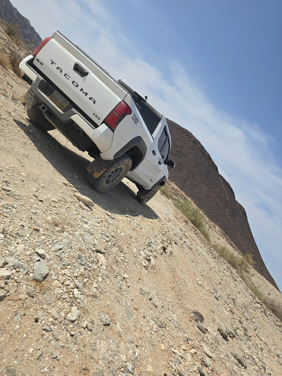 2024 Tacoma FREE Cali Raised LED Roof Rack Giveaway – Enter Now (No Purchase Required) 1000043584