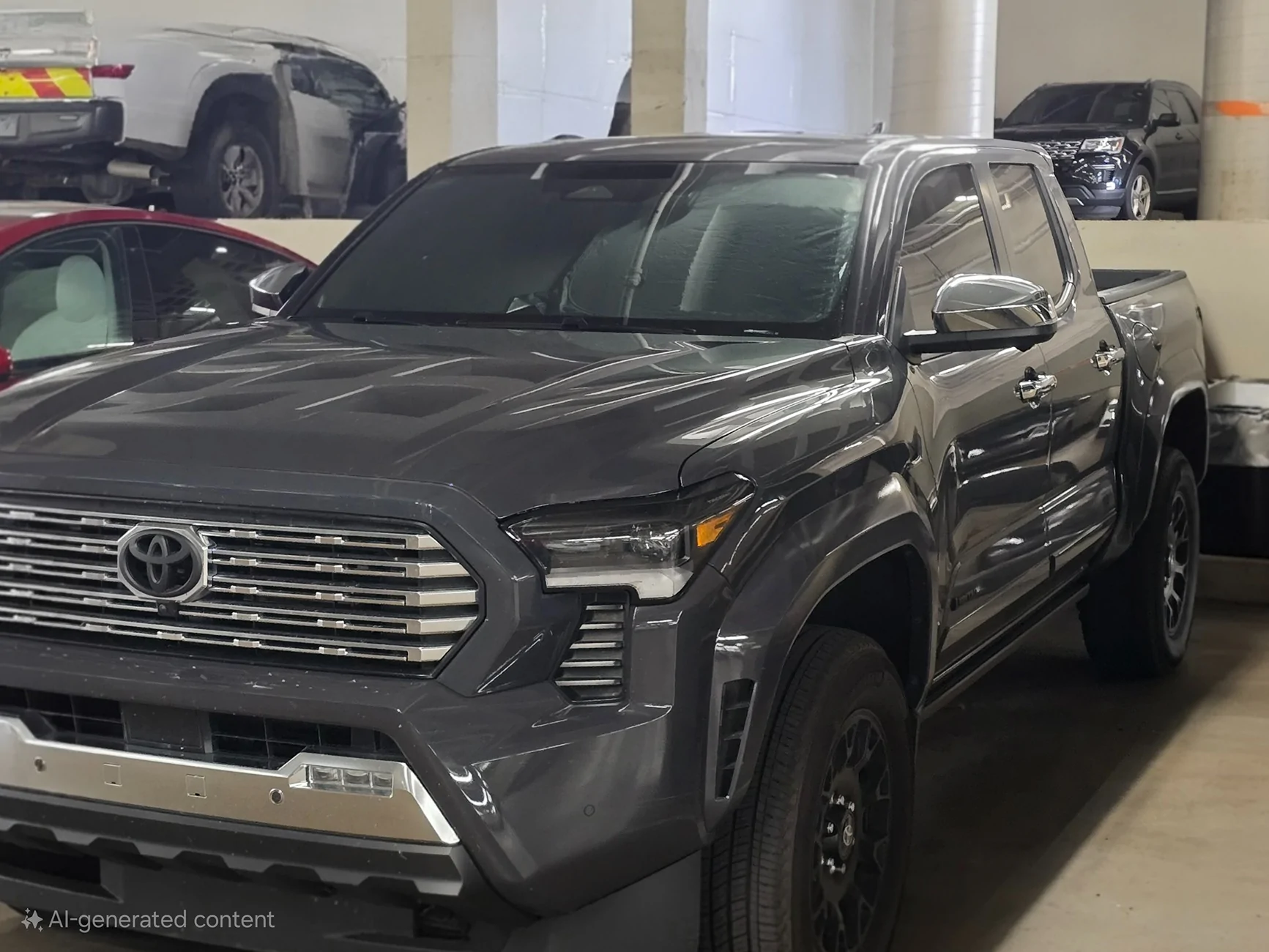 2024 Tacoma FREE Cali Raised LED Roof Rack Giveaway – Enter Now (No Purchase Required) 20250801_094202(1)