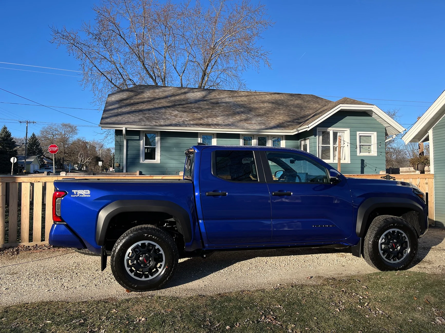 2024 Tacoma FREE Cali Raised LED Roof Rack Giveaway – Enter Now (No Purchase Required) IMG_8902
