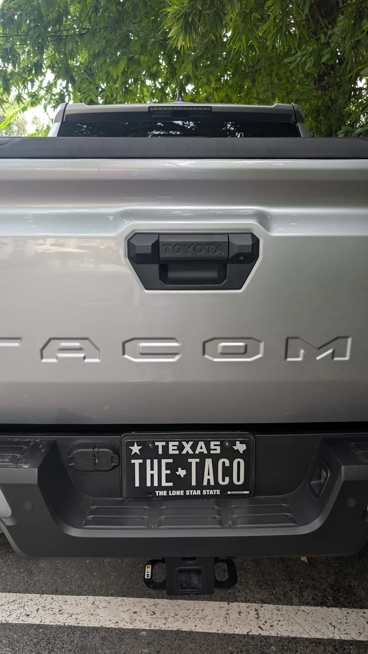 2024 Tacoma FREE Cali Raised LED Roof Rack Giveaway – Enter Now (No Purchase Required) The Taco plat