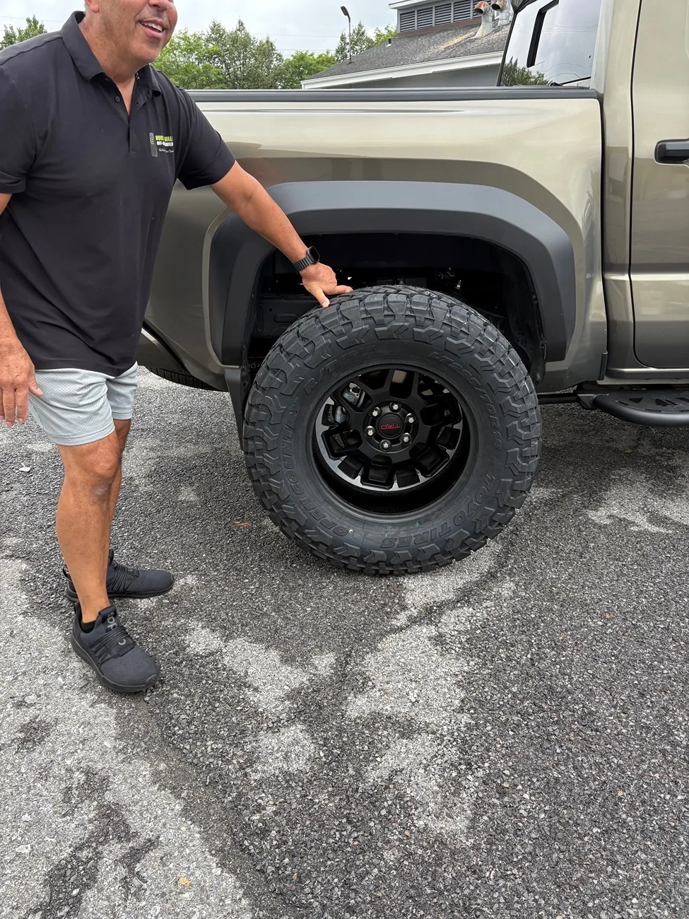 2024 Tacoma Finally… tires purchased, waiting on TPMS IMG_2566