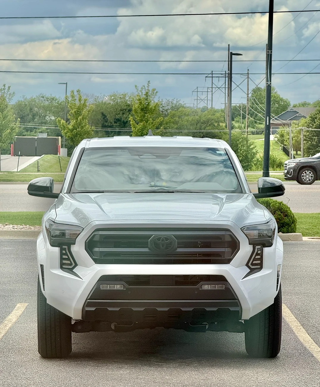 2024 Tacoma Wheel & Tire Upgrade—Was Aiming for 285s, But Towing Plans Changed Things IMG_2719