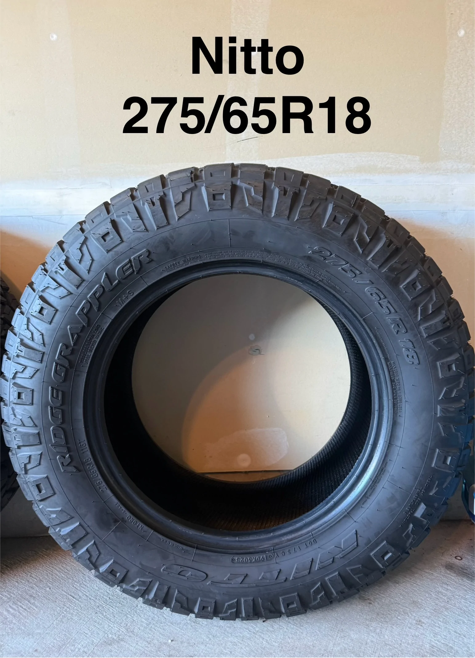 2024 Tacoma Sold IMG_4627