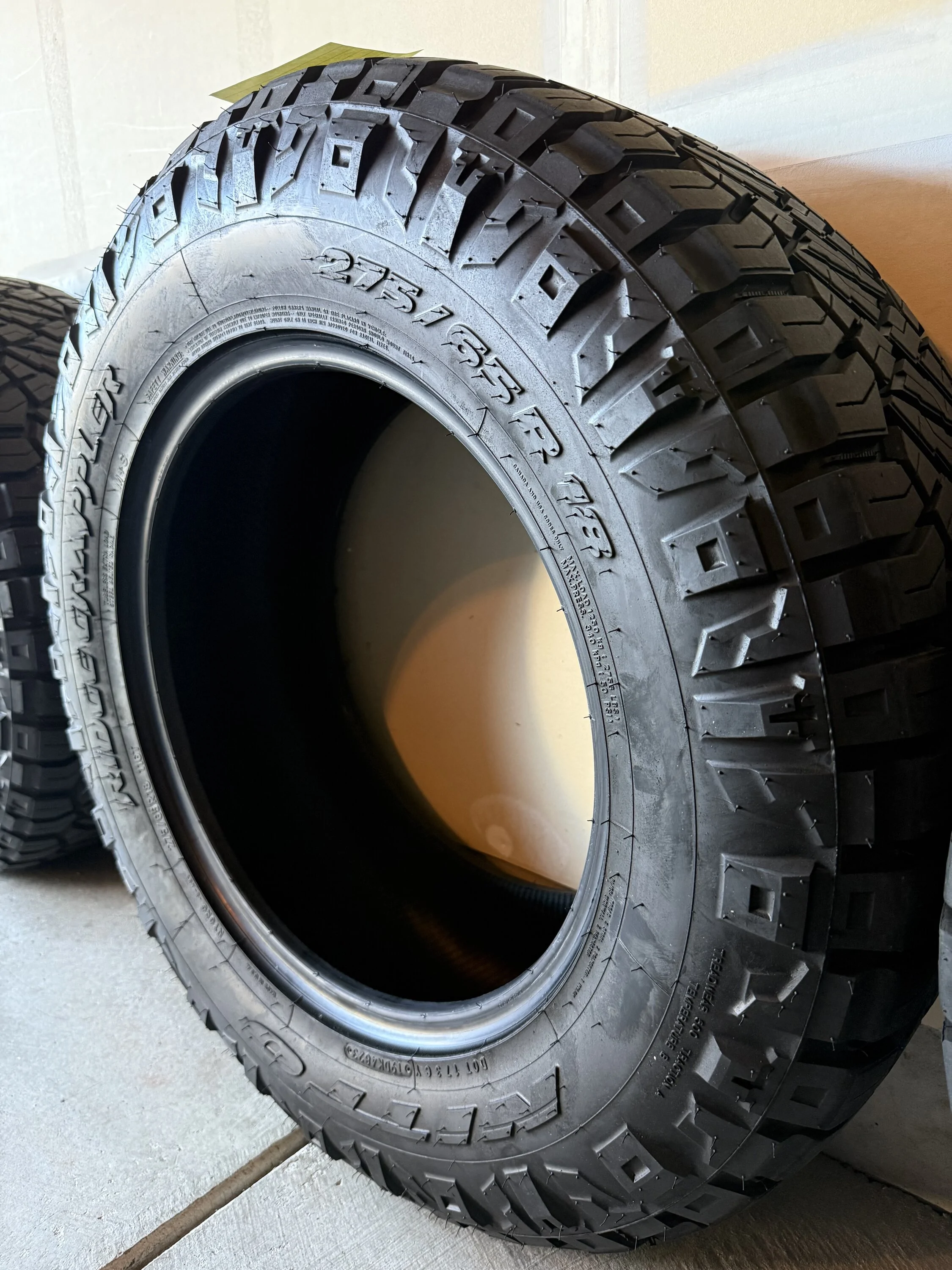 2024 Tacoma Sold IMG_4643