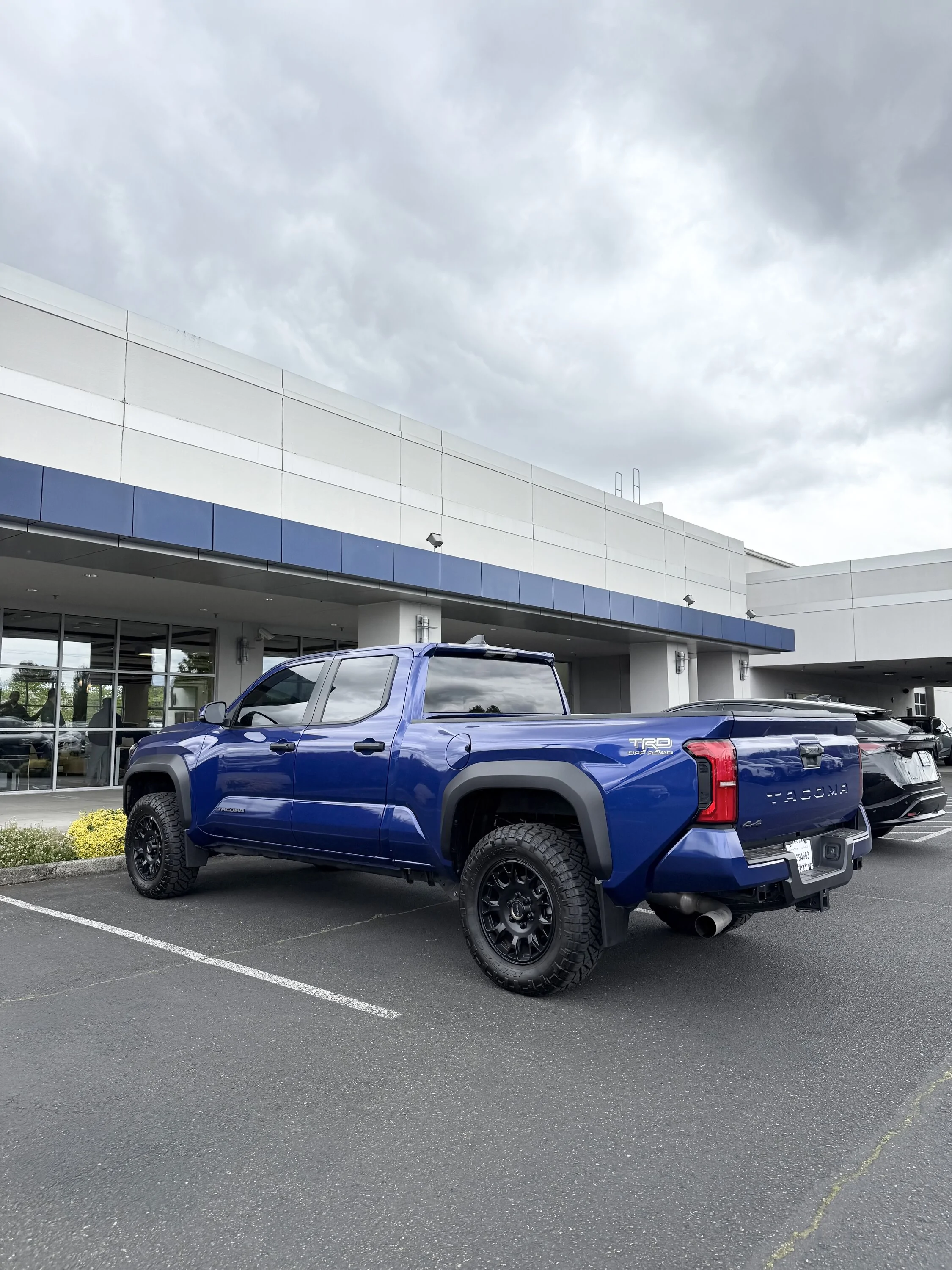 2024 Tacoma Sold IMG_3188