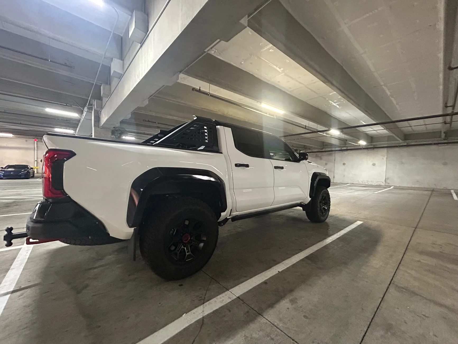 2024 Tacoma FREE Cali Raised LED Roof Rack Giveaway – Enter Now (No Purchase Required) IMG_5965