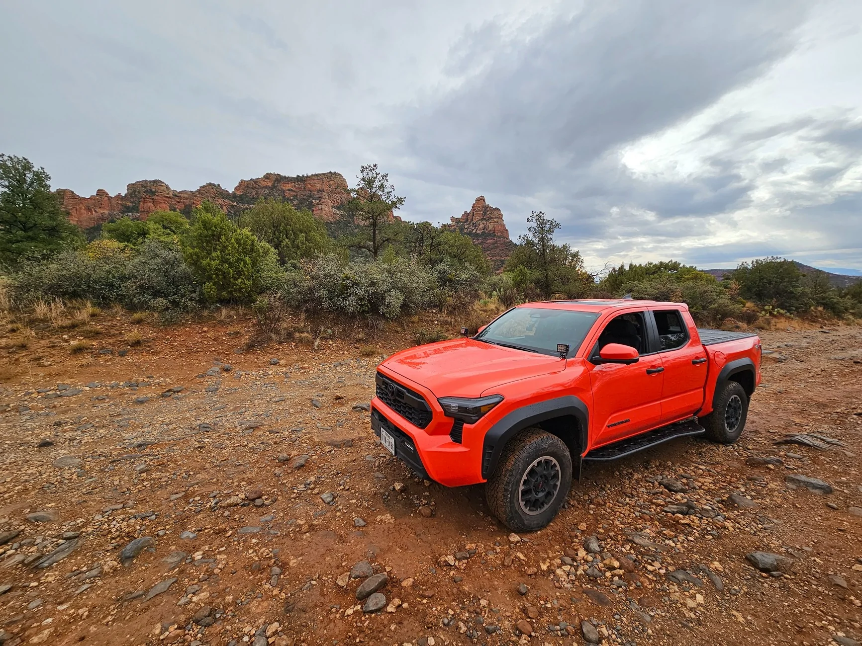 2024 Tacoma FREE Cali Raised LED Roof Rack Giveaway – Enter Now (No Purchase Required) 20241103_143821