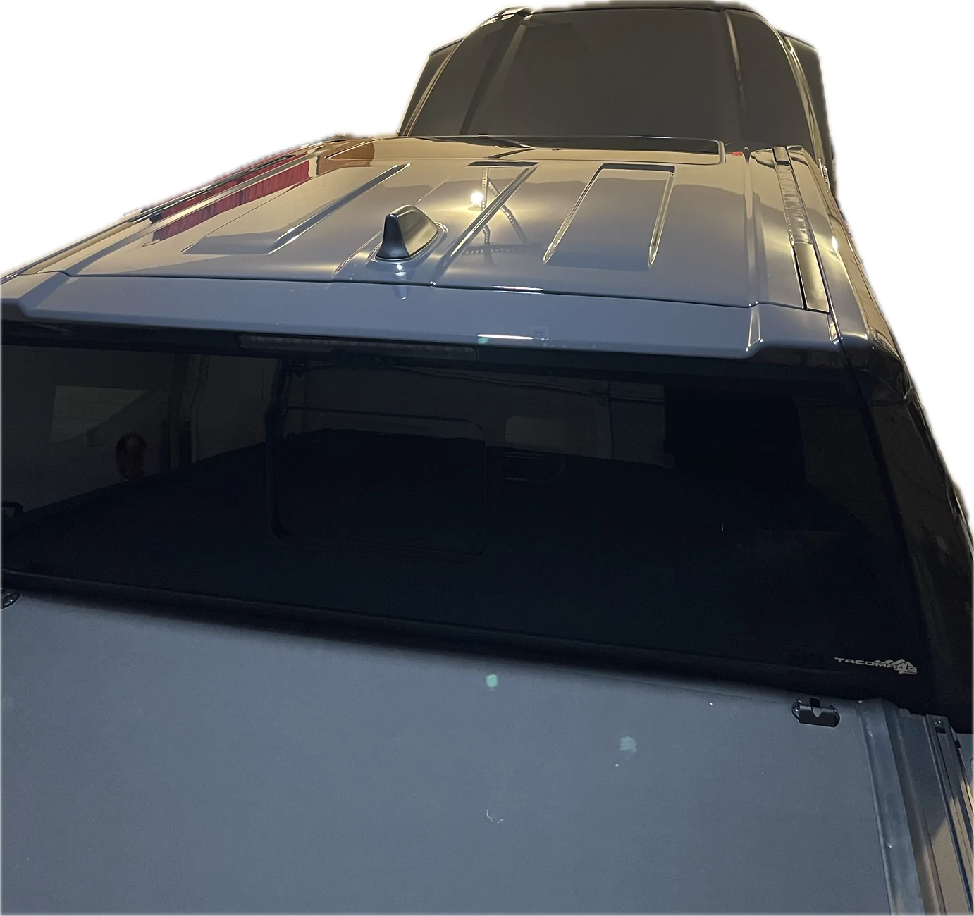2024 Tacoma FREE Cali Raised LED Roof Rack Giveaway – Enter Now (No Purchase Required) Subject