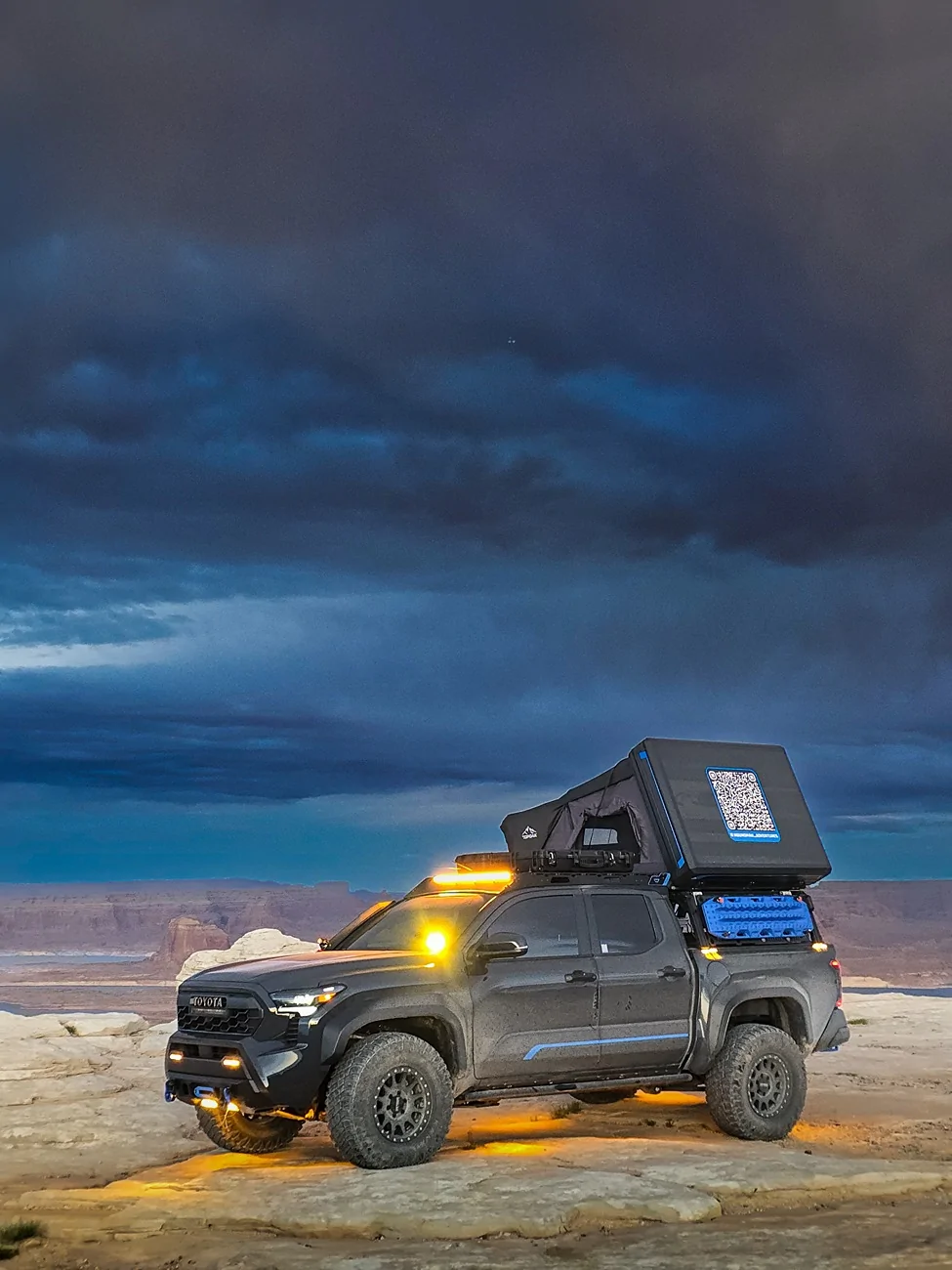 2024 Tacoma 4th Gen 2024+ Tacoma Aftermarket Wheels & Tires Pictures / Specs Compilation - Add Yours 20250428_201544