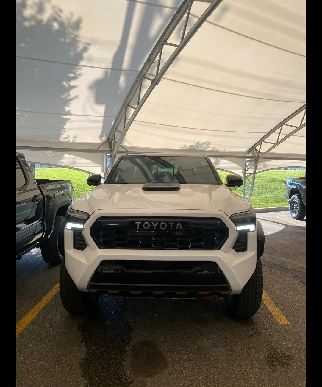 2024 Tacoma FREE Cali Raised LED Roof Rack Giveaway – Enter Now (No Purchase Required) 1000021833