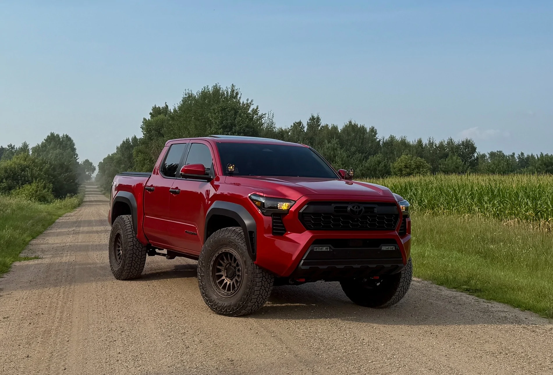 2024 Tacoma FREE Cali Raised LED Roof Rack Giveaway – Enter Now (No Purchase Required) IMG_1720