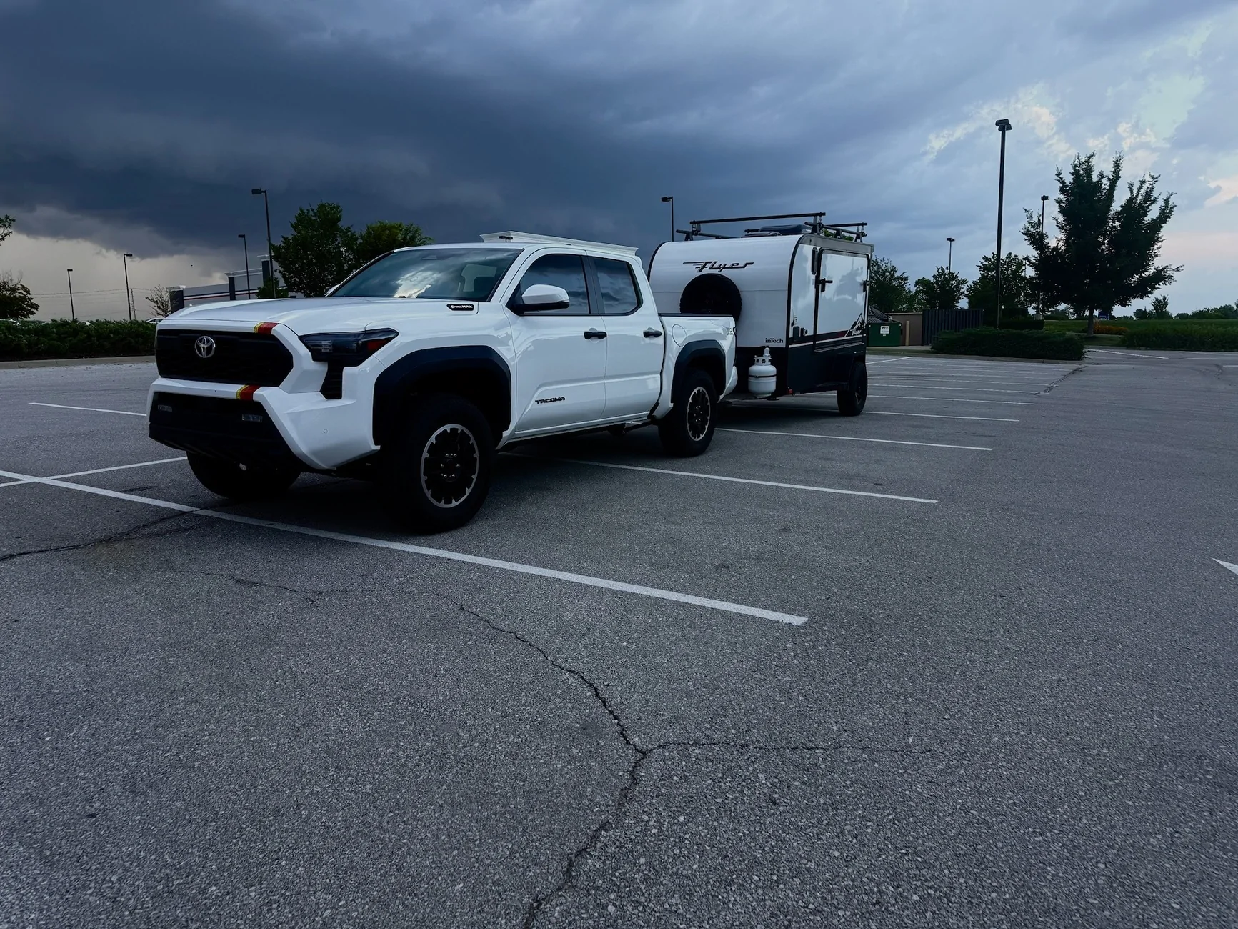 2024 Tacoma FREE Cali Raised LED Roof Rack Giveaway – Enter Now (No Purchase Required) IMG_0780