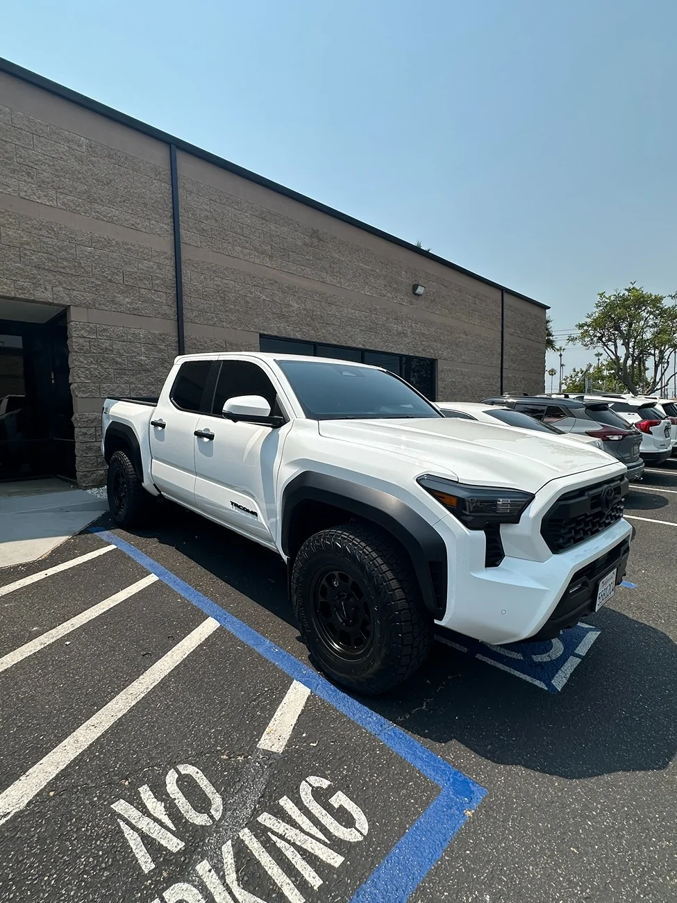 2024 Tacoma FREE Cali Raised LED Roof Rack Giveaway – Enter Now (No Purchase Required) IMG_6556
