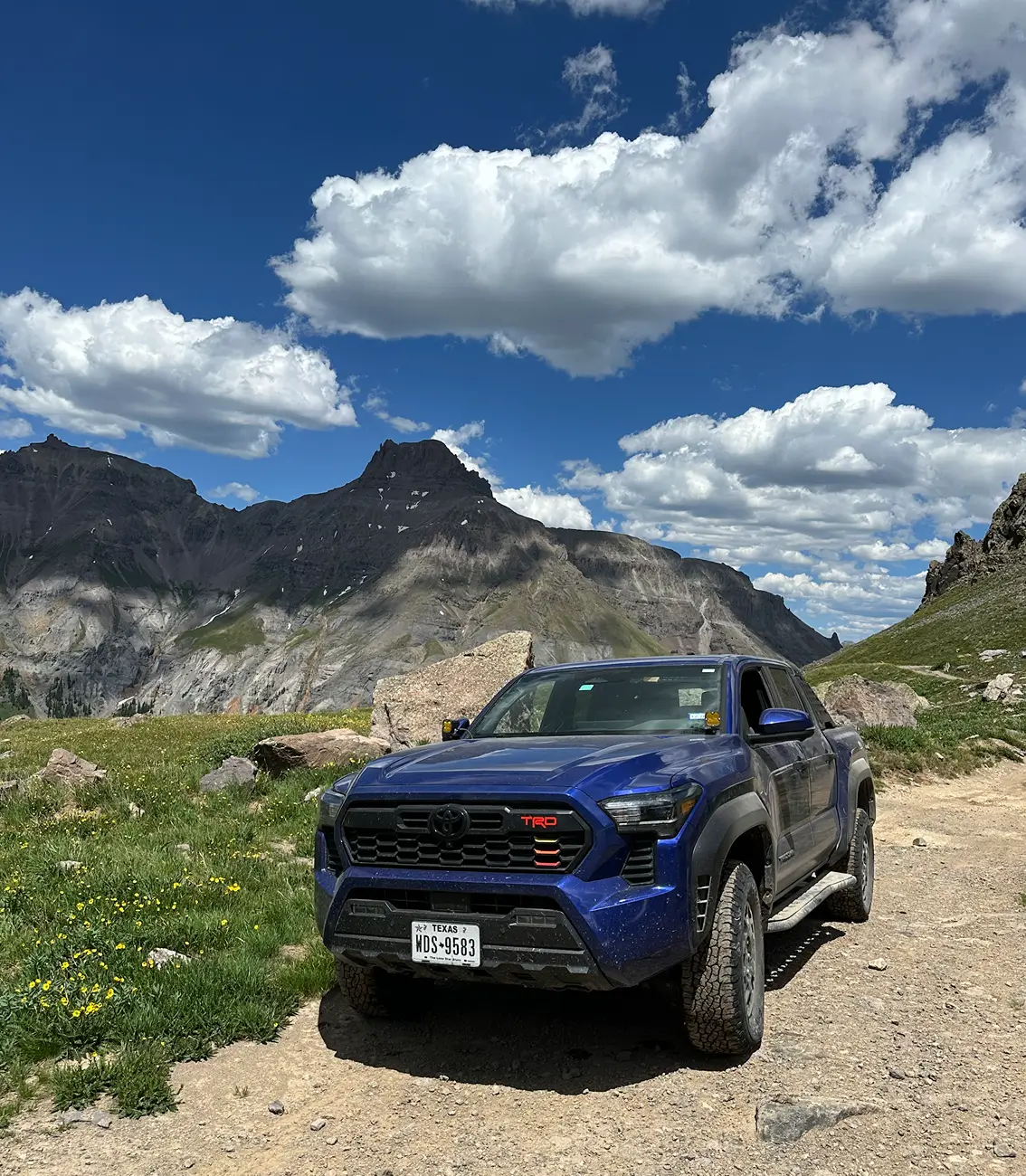 2024 Tacoma FREE Cali Raised LED Roof Rack Giveaway – Enter Now (No Purchase Required) 1754402892710-v6
