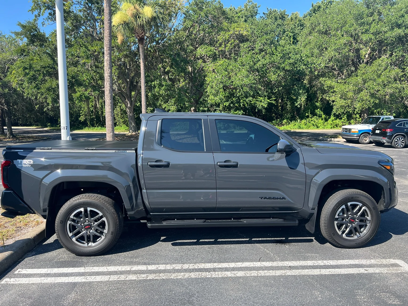 2024 Tacoma FREE Cali Raised LED Roof Rack Giveaway – Enter Now (No Purchase Required) IMG_4648