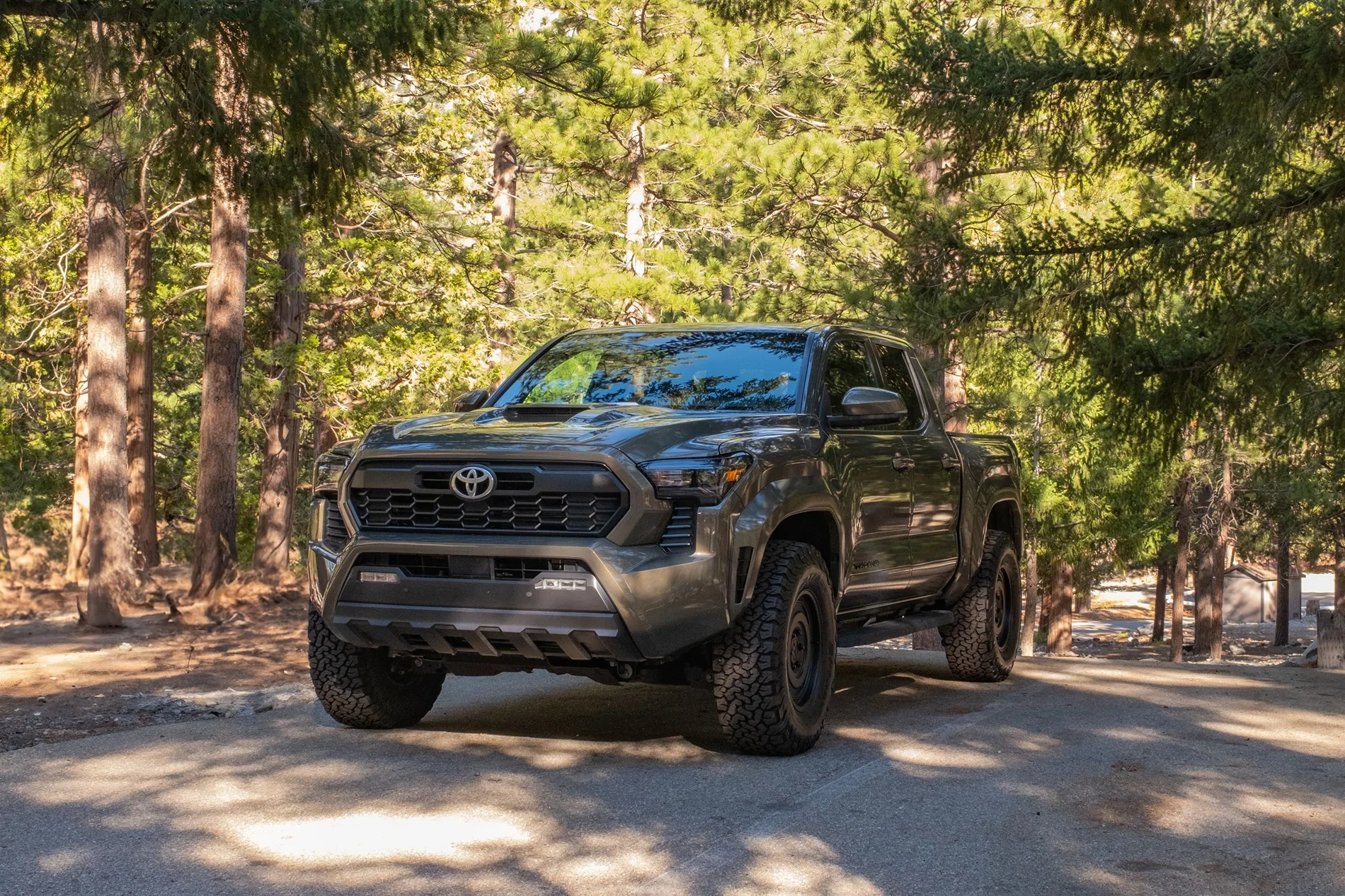 2024 Tacoma FREE Cali Raised LED Roof Rack Giveaway – Enter Now (No Purchase Required) IMG_1707