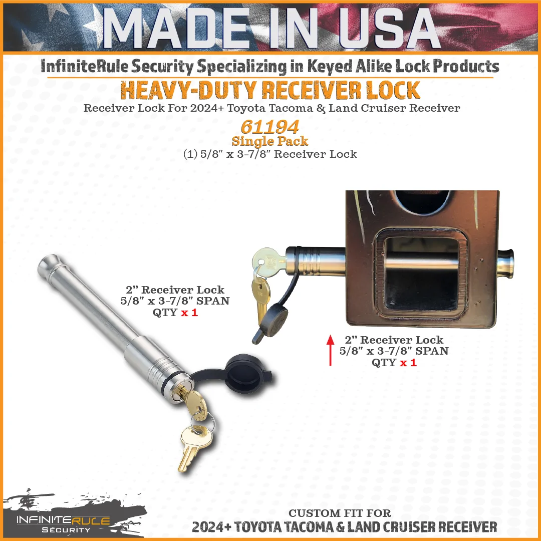 2024 Tacoma 2024 Tacoma hitch lock pin size 94_61194_2024_Tacoma_Land_Cruiser_Rec_Lifestyl