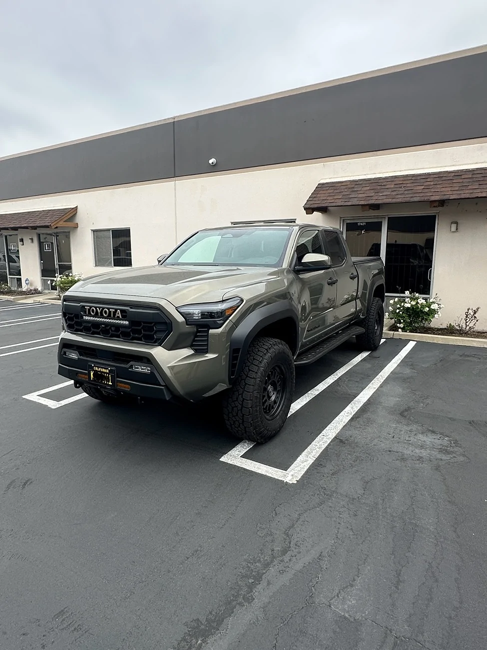 2024 Tacoma FREE Cali Raised LED Roof Rack Giveaway – Enter Now (No Purchase Required) IMG_9067