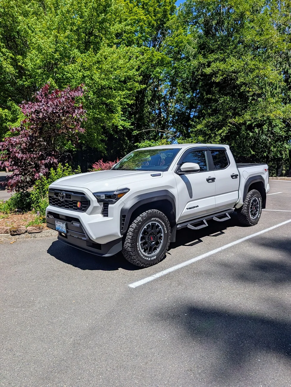 2024 Tacoma FREE Cali Raised LED Roof Rack Giveaway – Enter Now (No Purchase Required) iforce0706_192225573~2