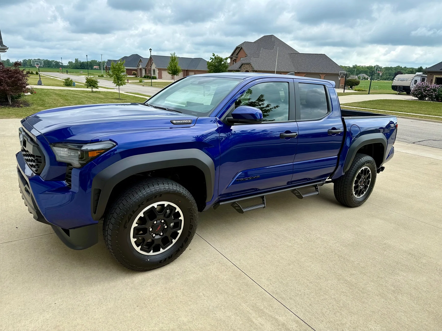 2024 Tacoma FREE Cali Raised LED Roof Rack Giveaway – Enter Now (No Purchase Required) IMG_1629