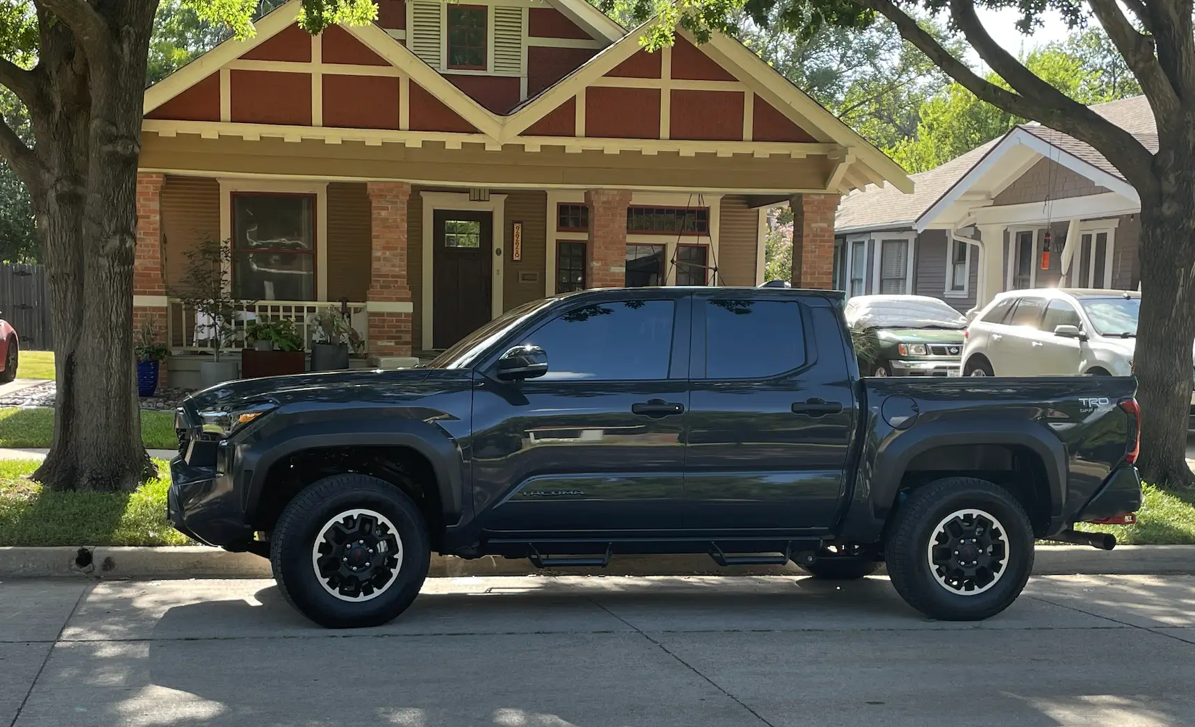 2024 Tacoma FREE Cali Raised LED Roof Rack Giveaway – Enter Now (No Purchase Required) 1754772493071-7z