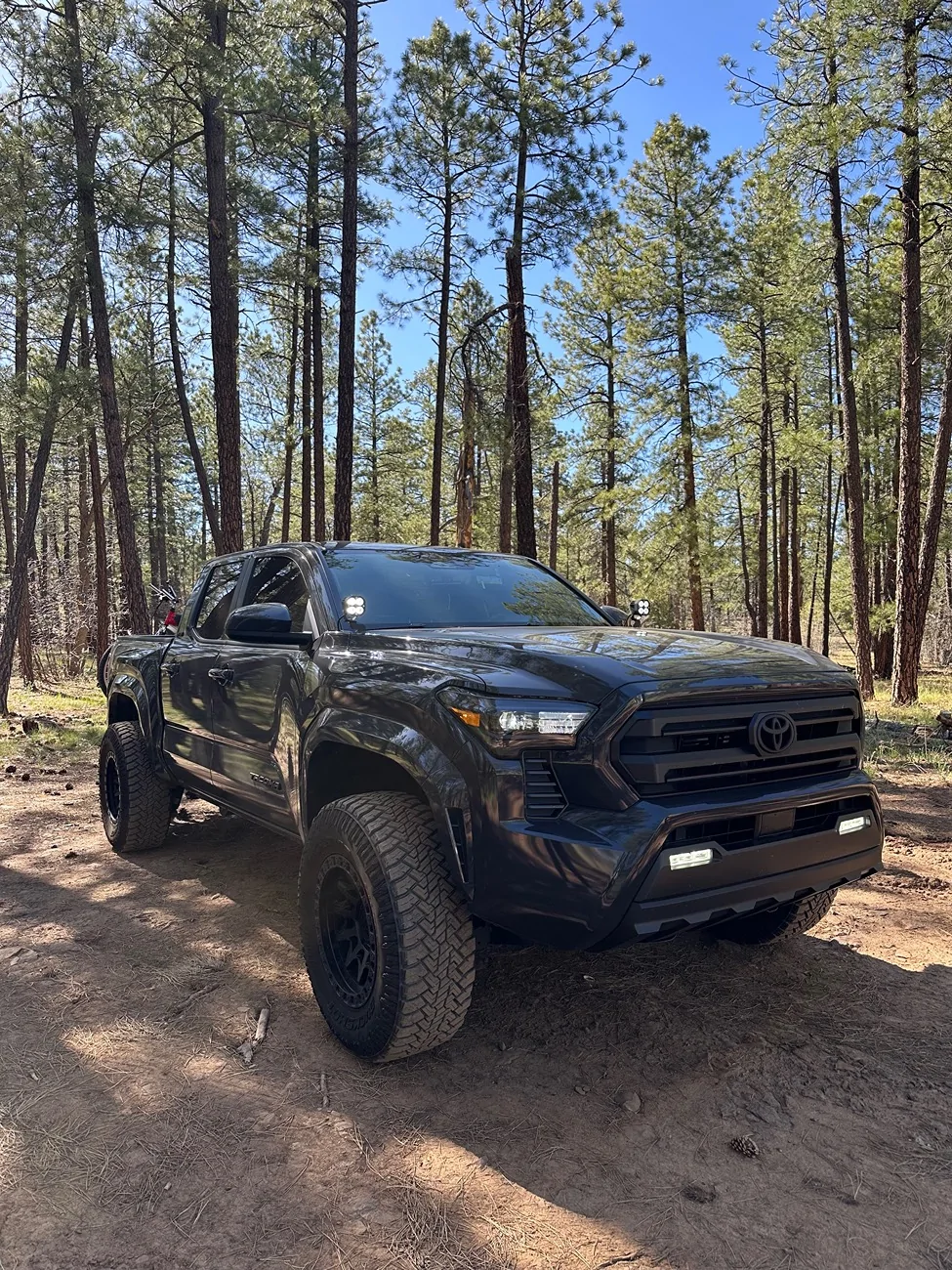 2024 Tacoma FREE Cali Raised LED Roof Rack Giveaway – Enter Now (No Purchase Required) IMG_5646