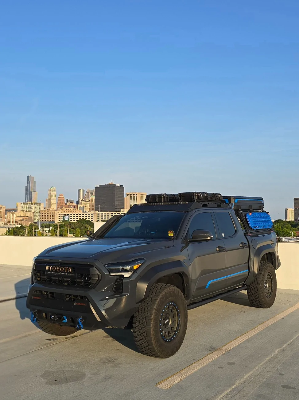 2024 Tacoma Random 2024 Tacoma 4th Gen Photos of the Day - Post Yours! 📸 🤳 1000018431