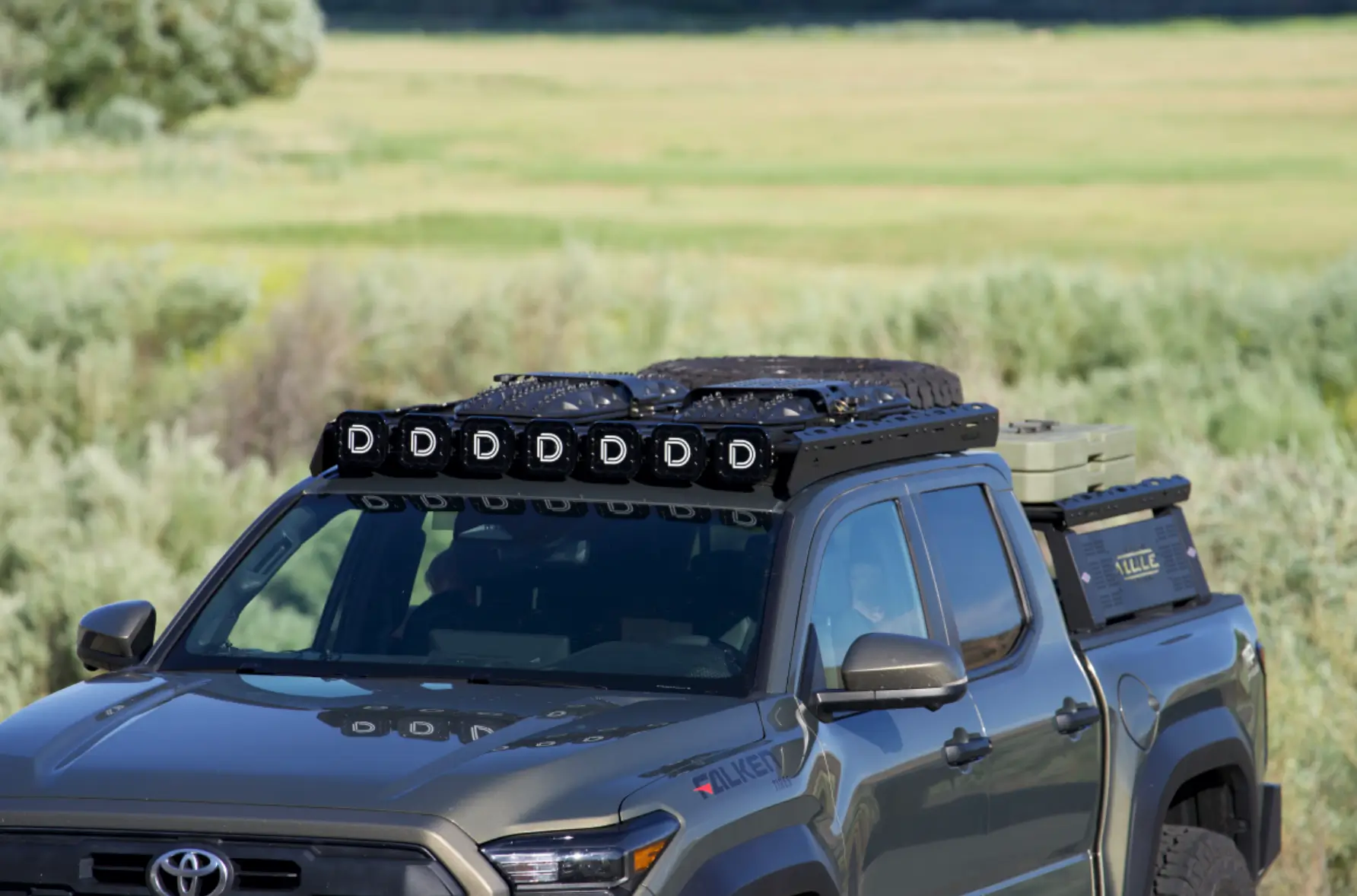2024 Tacoma Expedition One Mule - SAM Rack - anyone purchase one of their roof racks? Screenshot 2025-08-11 at 1.41.10āÆPM