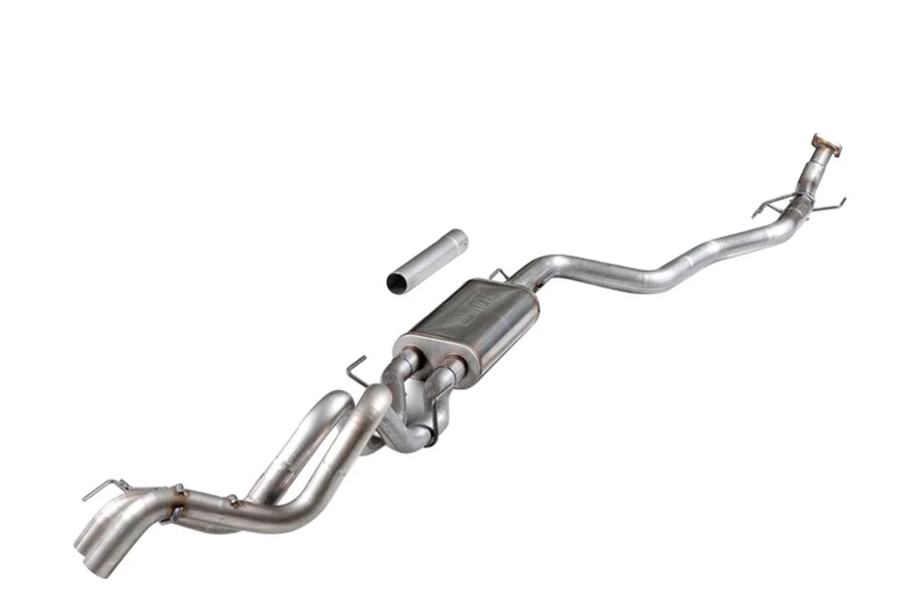 2024 Tacoma LET'S HEAR YOUR EXHAUST - Megathread 1755382146472-o
