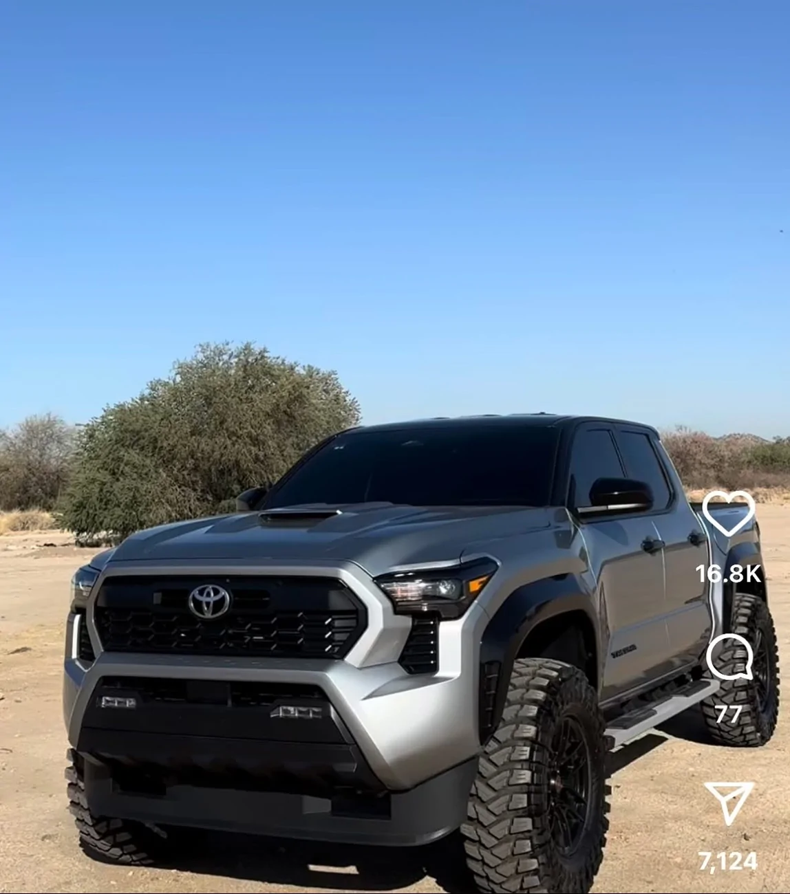 2024 Tacoma Trailhunter MPG IMG_0163