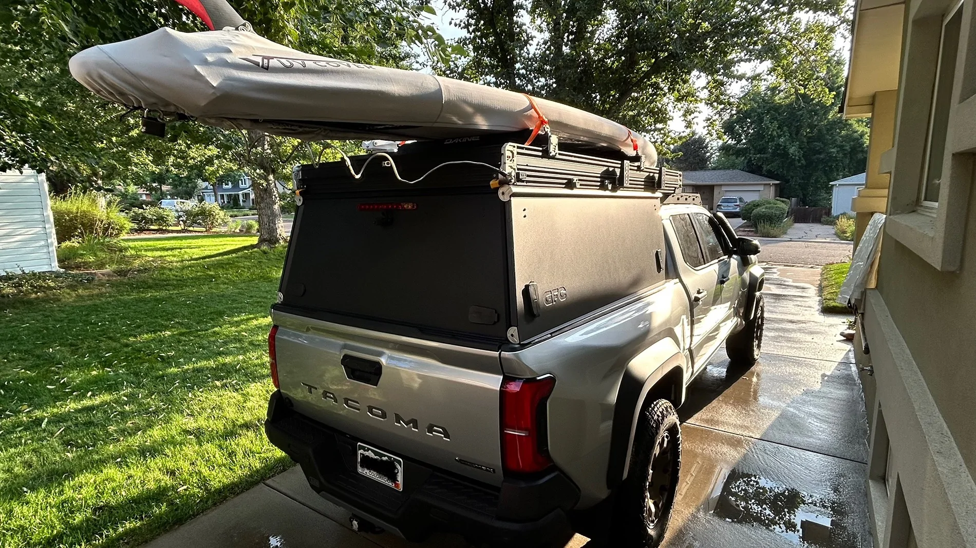 2024 Tacoma Trailhunter MPG IMG_0306