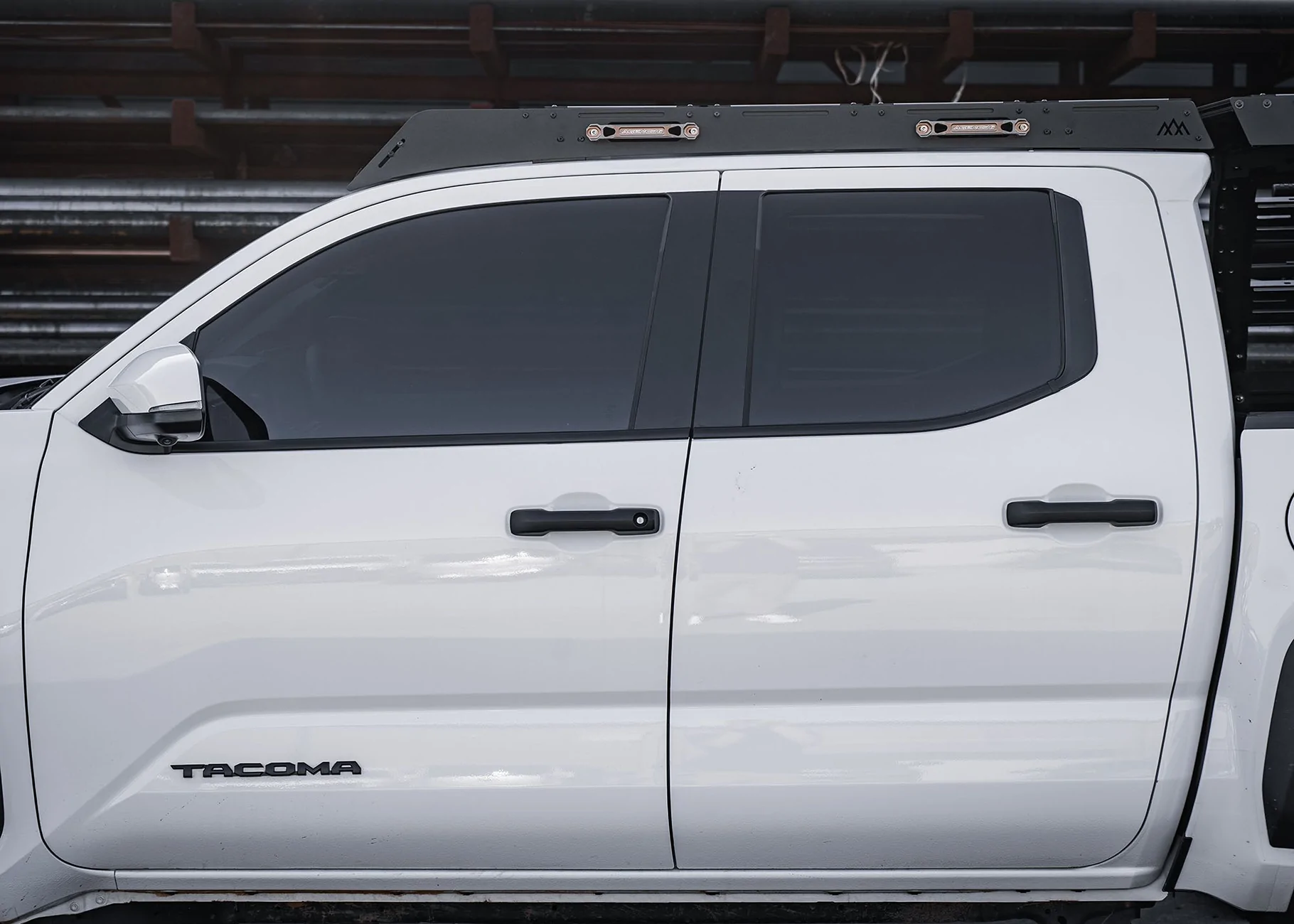 2024 Tacoma Roof Rack recommendations? DSC08249