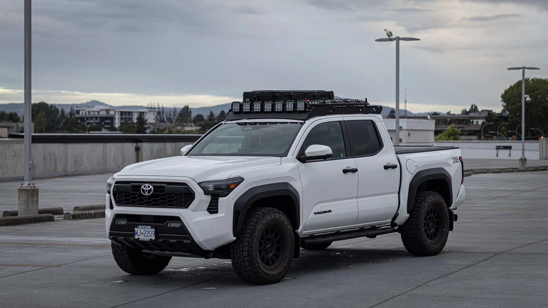 2024 Tacoma Random 2024 Tacoma 4th Gen Photos of the Day - Post Yours! 📸 🤳 IMG_1472-Enhanced-NR