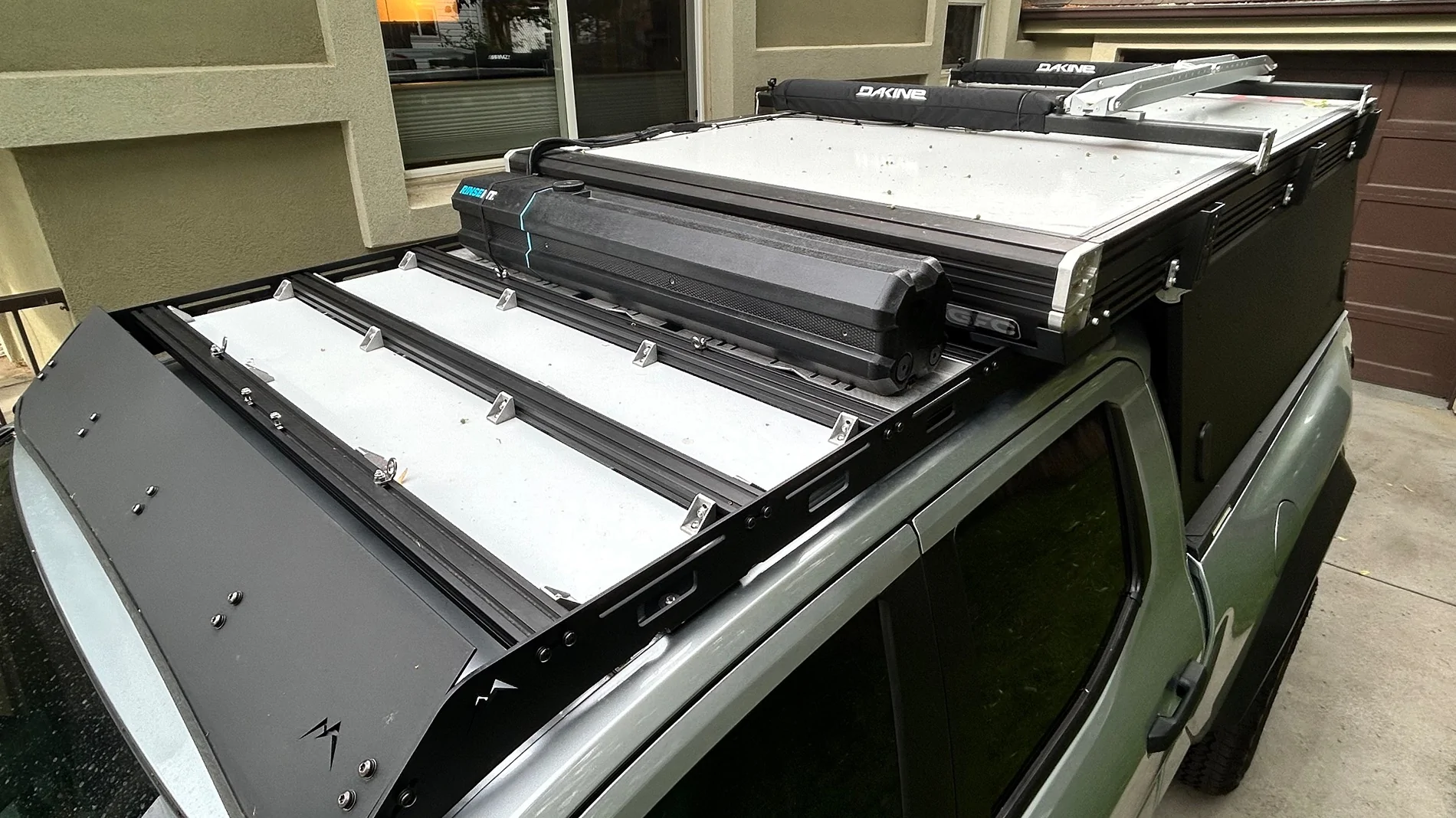 2024 Tacoma Roof Rack recommendations? IMG_0222