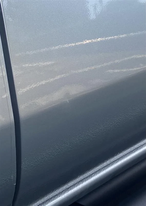 2024 Tacoma TRD Pro Impossible to Align Properly... Image (17)