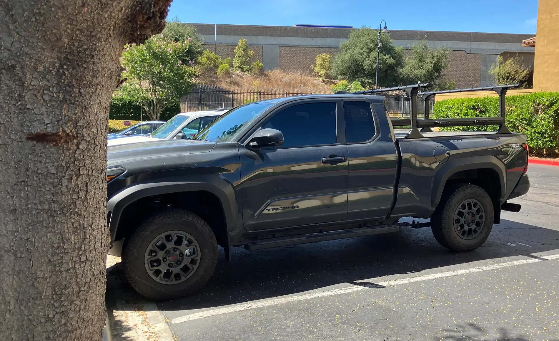 2024 Tacoma Random 2024 Tacoma 4th Gen Photos of the Day - Post Yours! 📸 🤳 tempImagePx9xiH