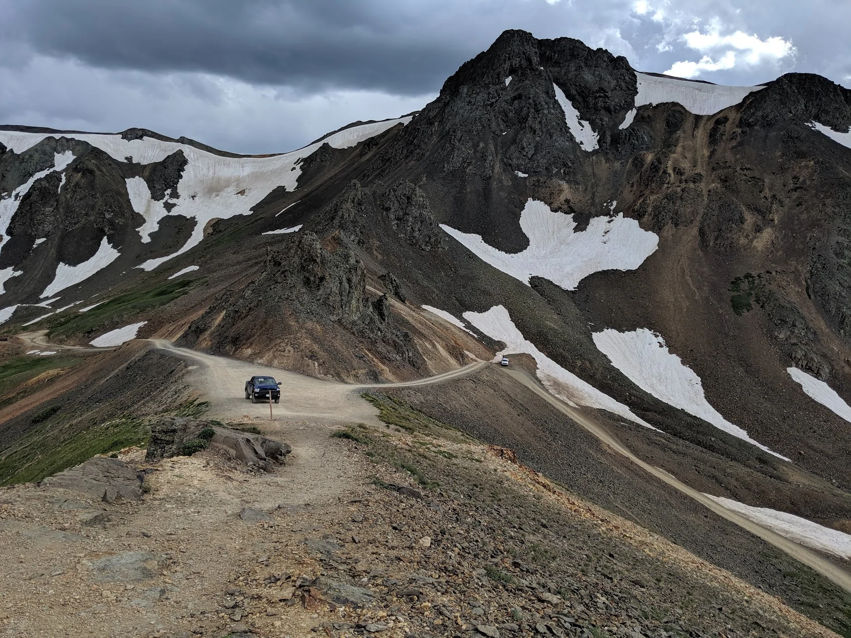 2024 Tacoma 2024 Tacoma Transmission Overheating on Long Climbs Off-Road IMG_20190813_164434
