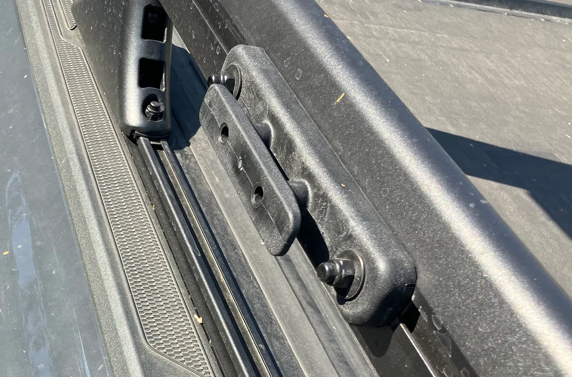 2024 Tacoma Bed Rail Tie-down Points tempImageRE5fcE