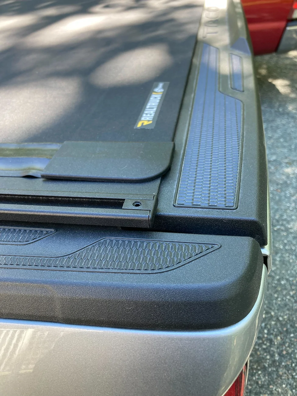 2024 Tacoma Bakflip MX4 Any Fitment Problems IMG_6189