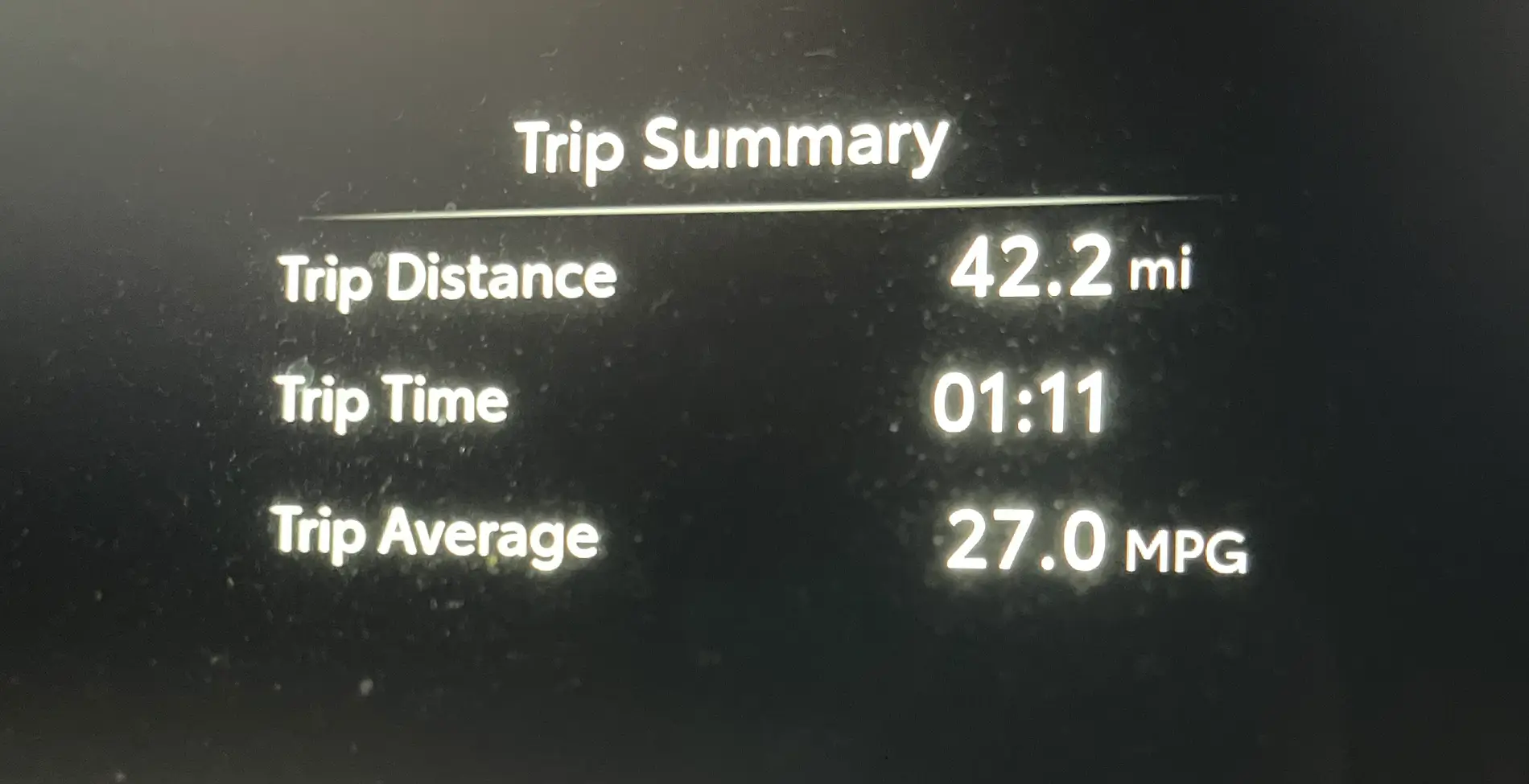 2024 Tacoma Only getting 15 MPG tempImageMuZf5a
