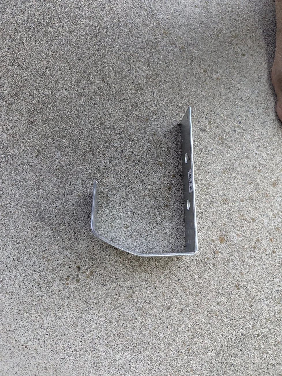 2024 Tacoma ARB dual brushless compressor DIY underhood mount on 2025 SR5 Tacoma PXL_20250828_183332655