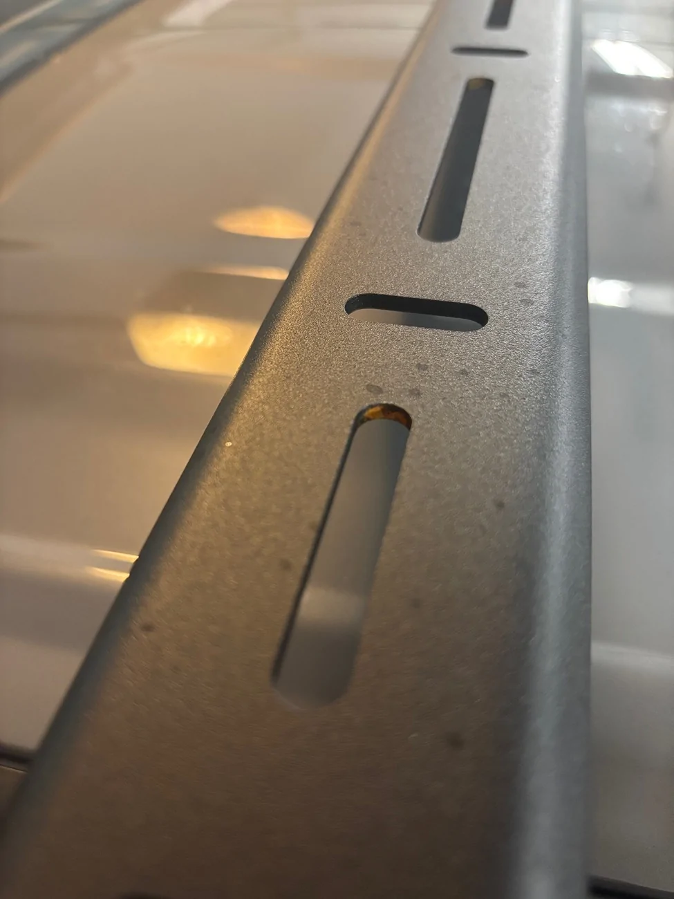 2024 Tacoma UpTop products review & photos IMG_3178