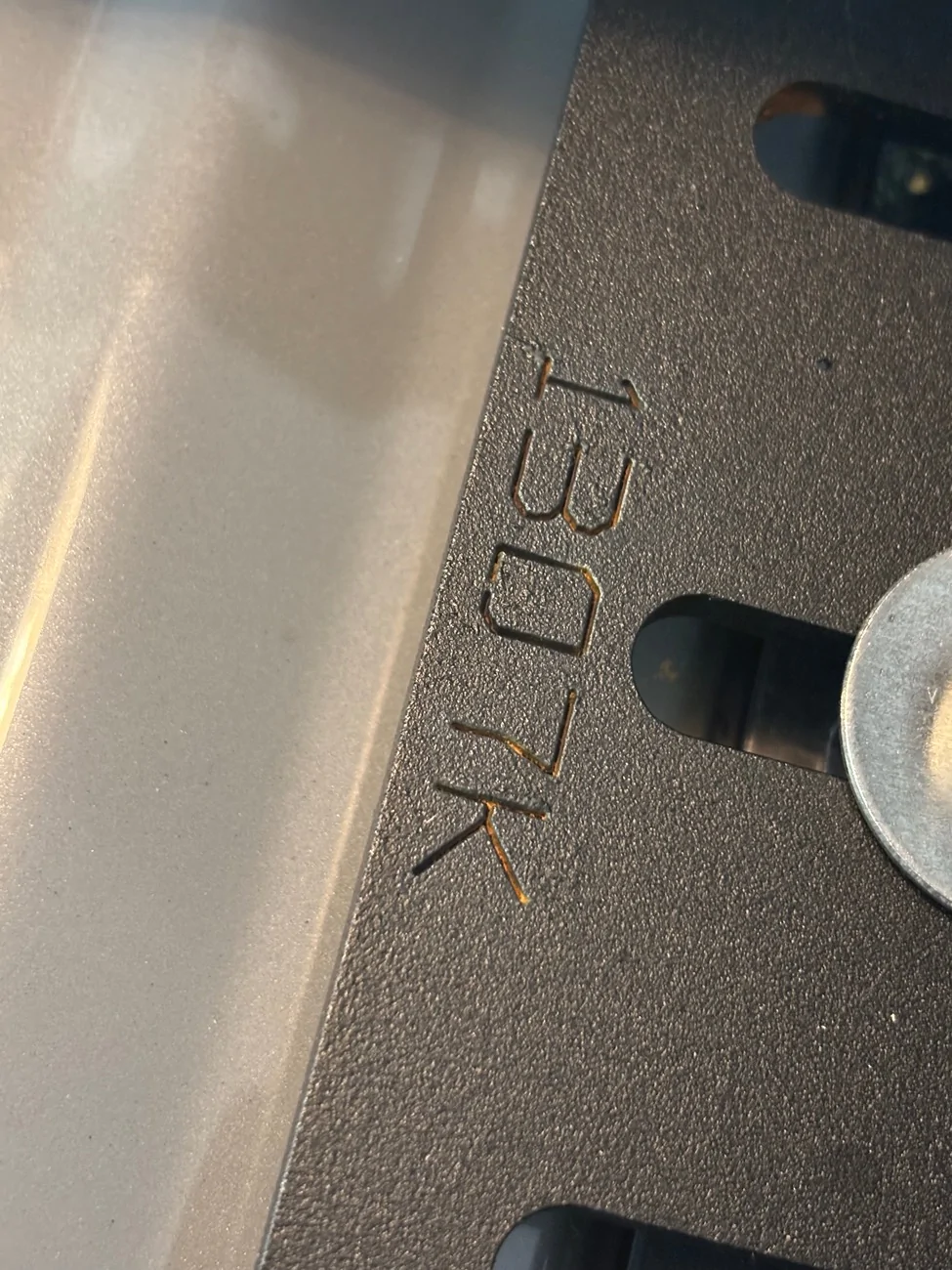 2024 Tacoma UpTop products review & photos IMG_3187