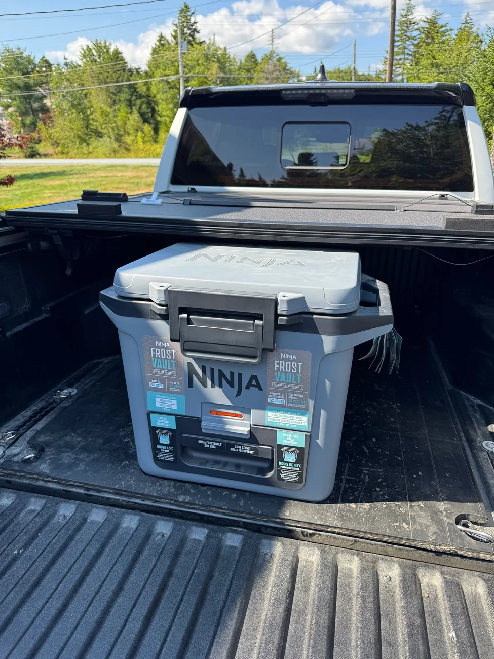2024 Tacoma What did you do TO / WITH your 4th gen Tacoma today?! 👨‍🏭 🧰 📸 IMG_7617