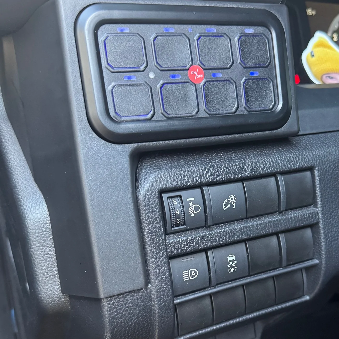 2024 Tacoma What did you do TO / WITH your 4th gen Tacoma today?! 👨‍🏭 🧰 📸 IMG_5758
