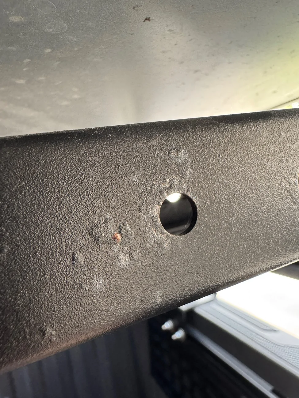 2024 Tacoma UpTop products review & photos IMG_9698